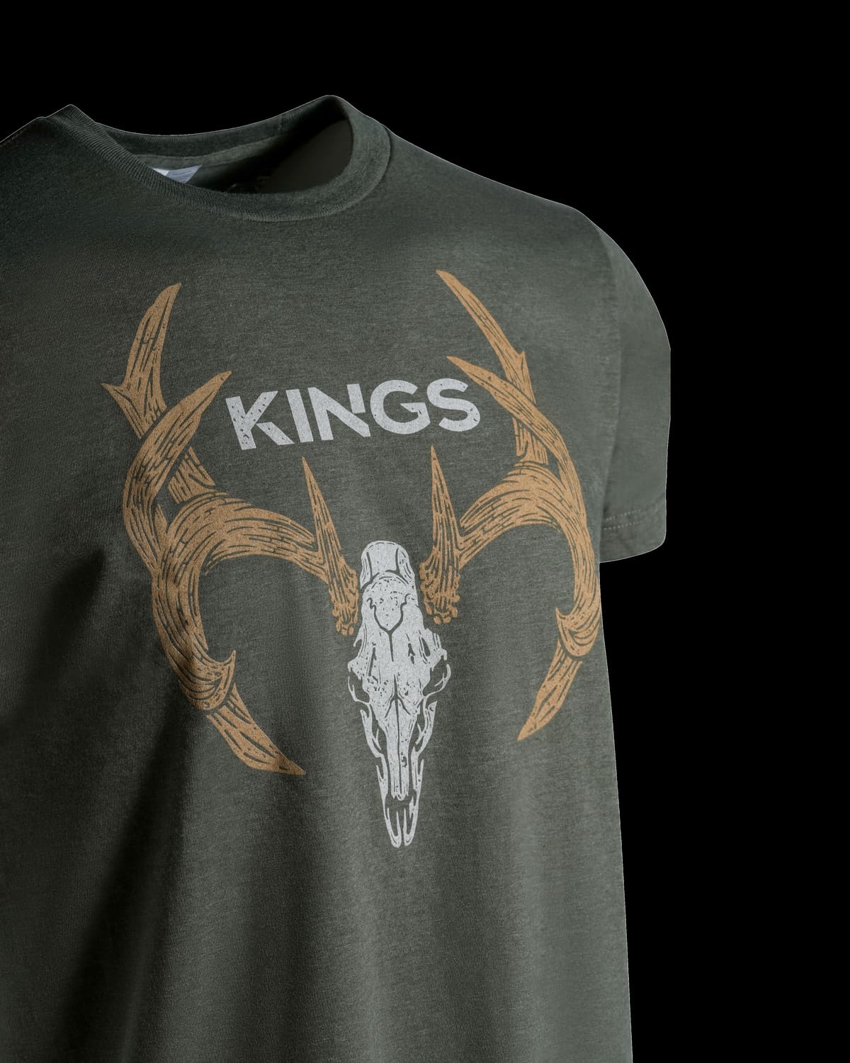Wall Hanger Tee