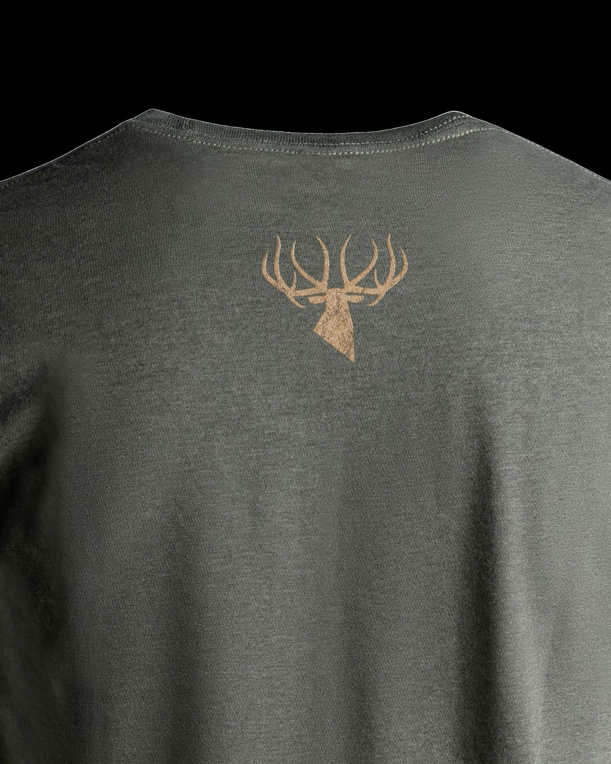 Wall Hanger Tee