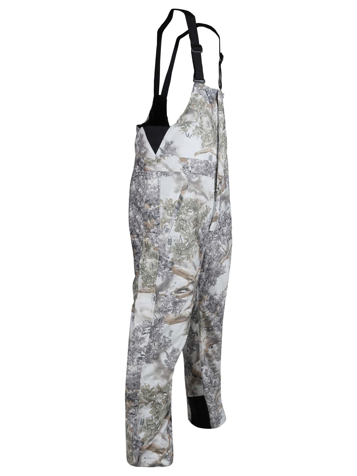 Weather Pro Insulated Bib