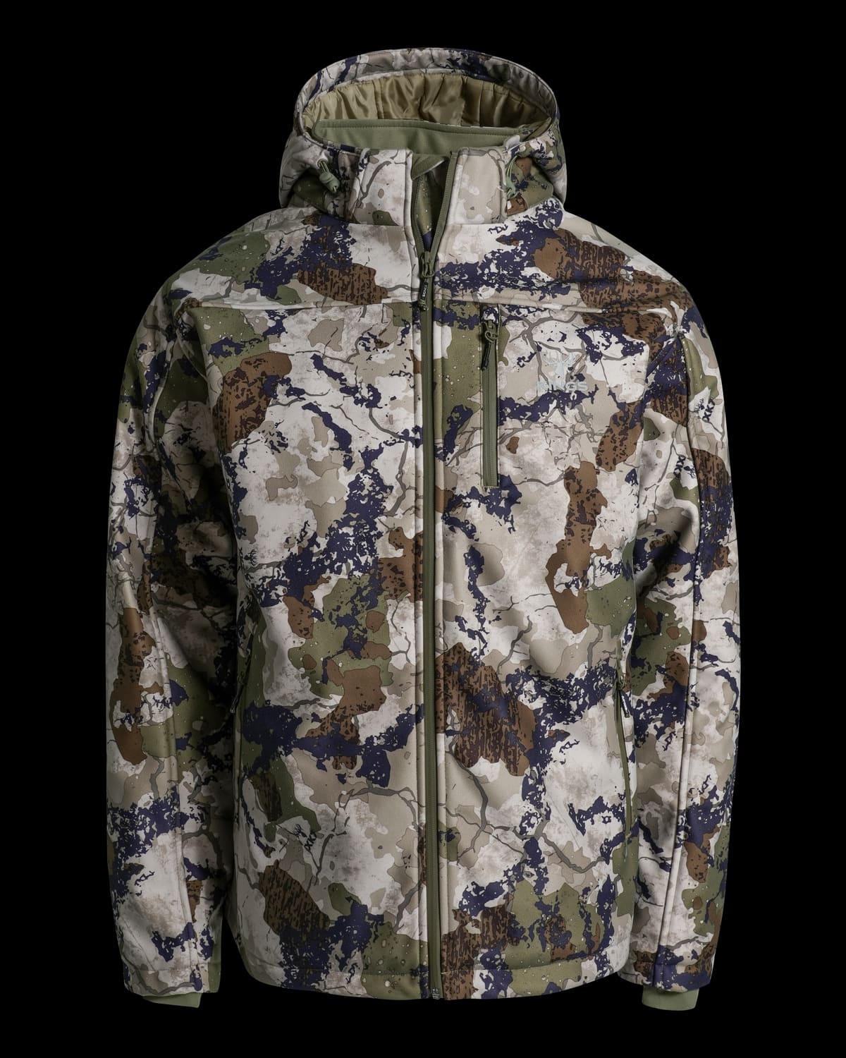 Weather Pro Insulated Jacket