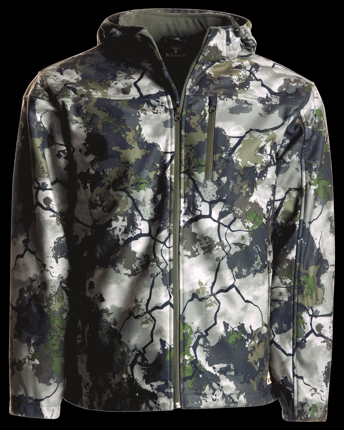 Weather Pro Insulated Jacket