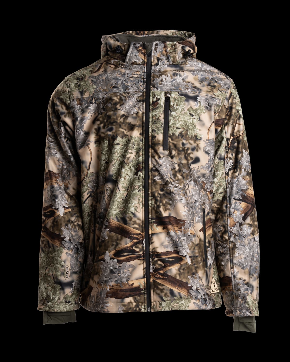 Weather Pro Insulated Jacket