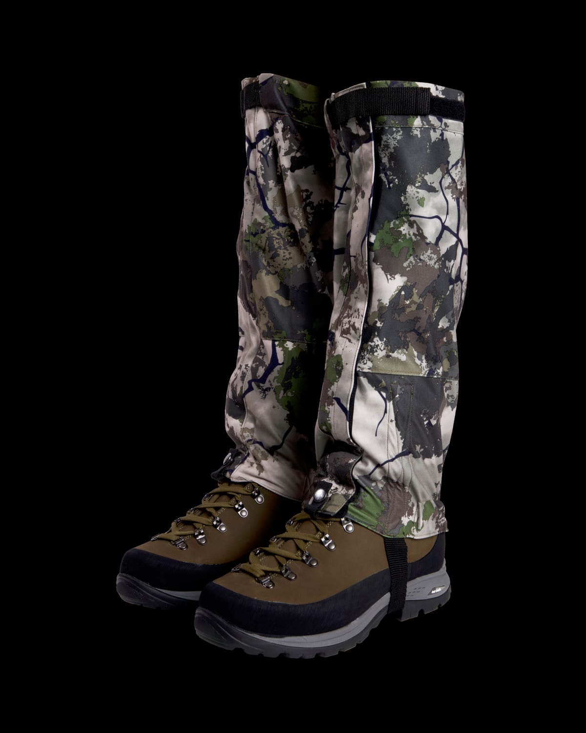 Weather Pro Leg Gaiters