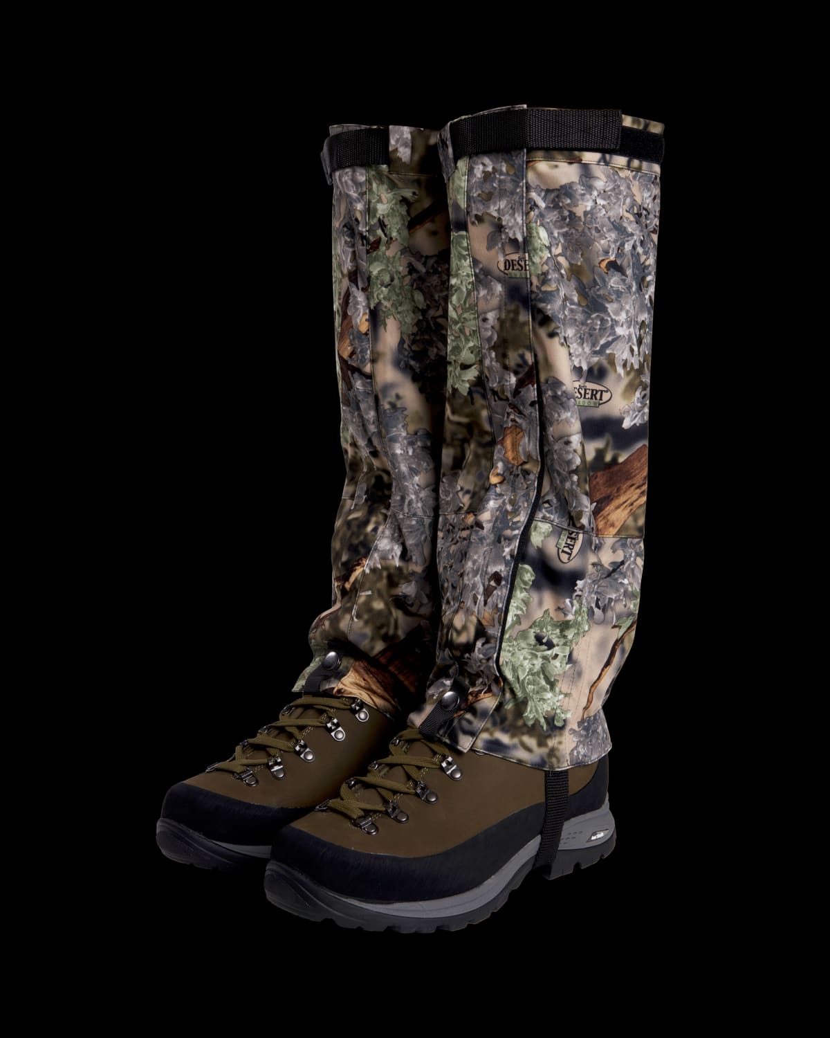Weather Pro Leg Gaiters