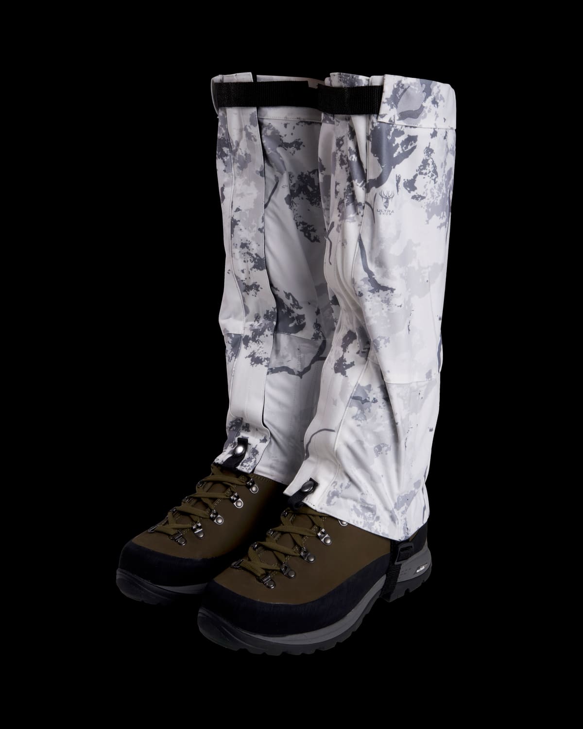 Weather Pro Leg Gaiters