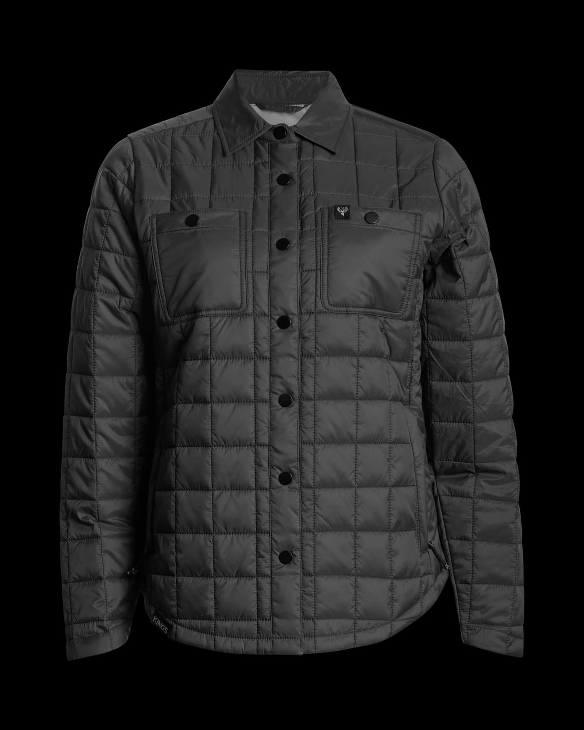 Women's Bighorn Shirt Jacket