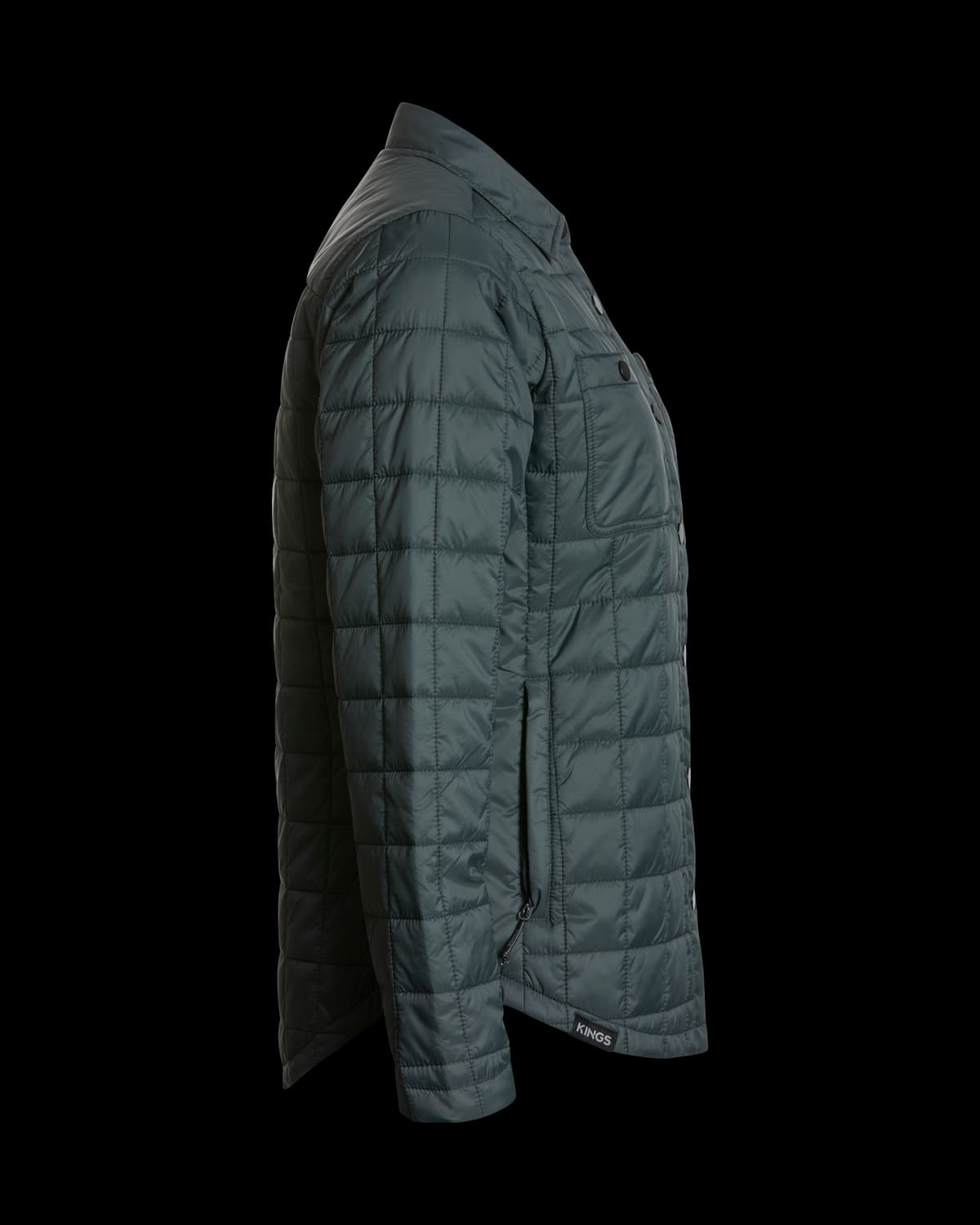 Women's Bighorn Shirt Jacket