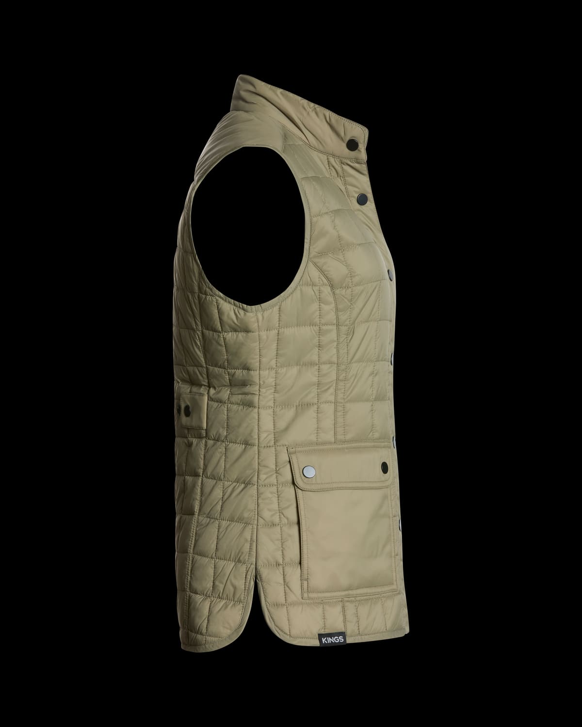 Women's Bighorn Vest