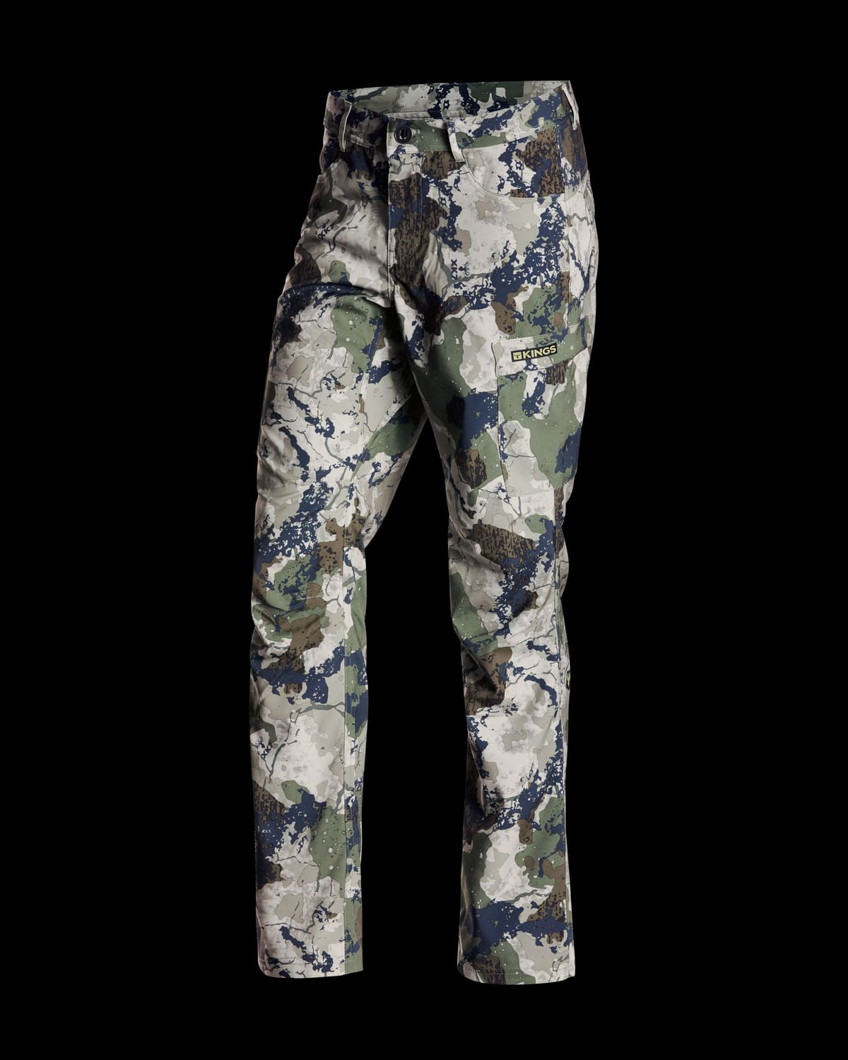 Women's Hunter Pant 2.0