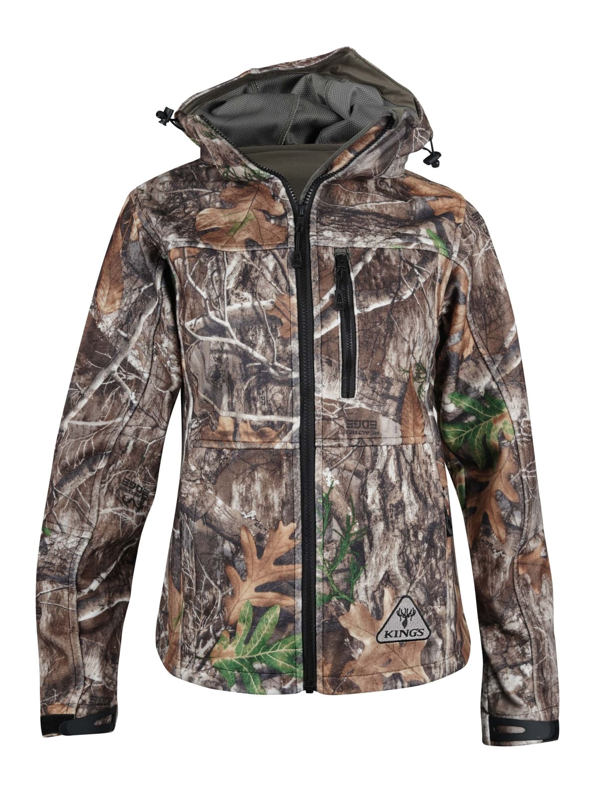 Women's Hunter Wind-Defender Jacket (Closeout)
