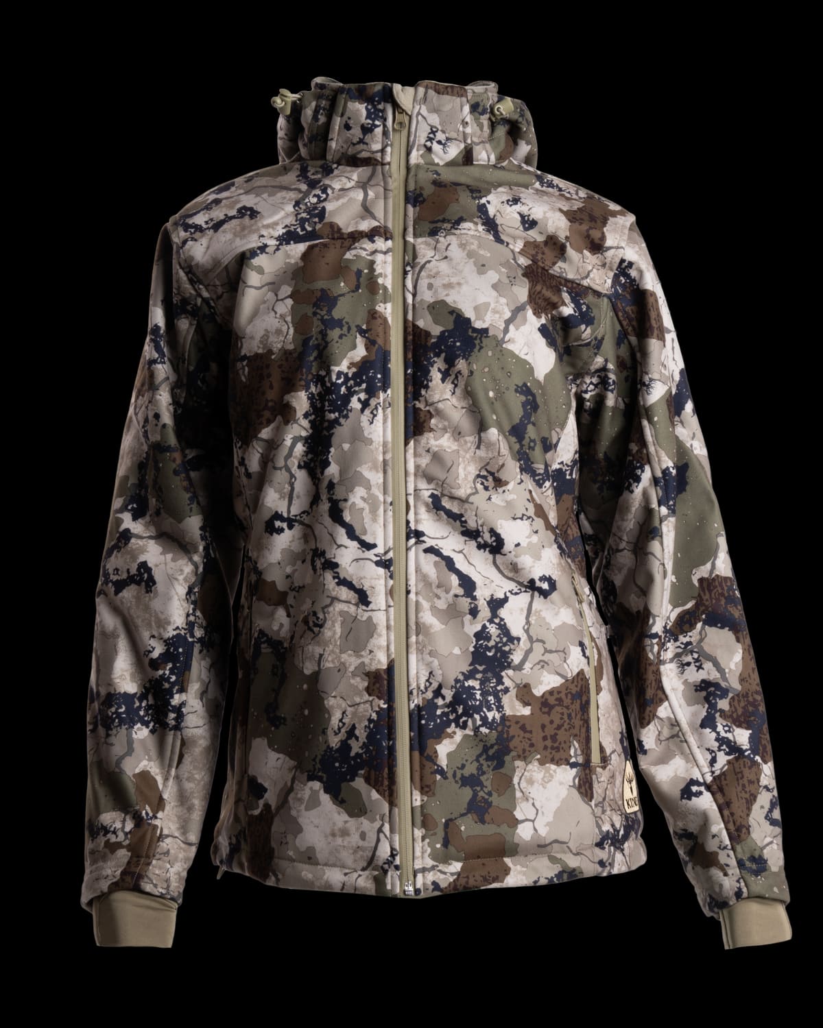 Women's Weather Pro Insulated Jacket