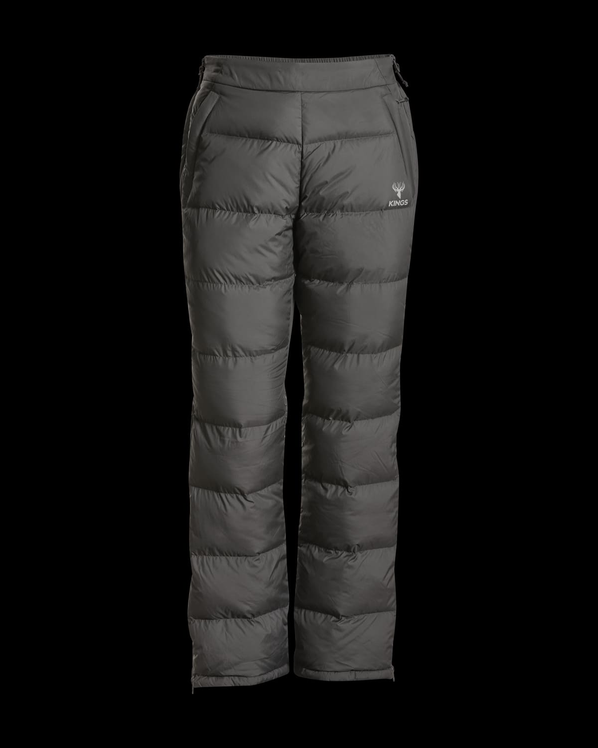 Women's XKG Down Transition Pant