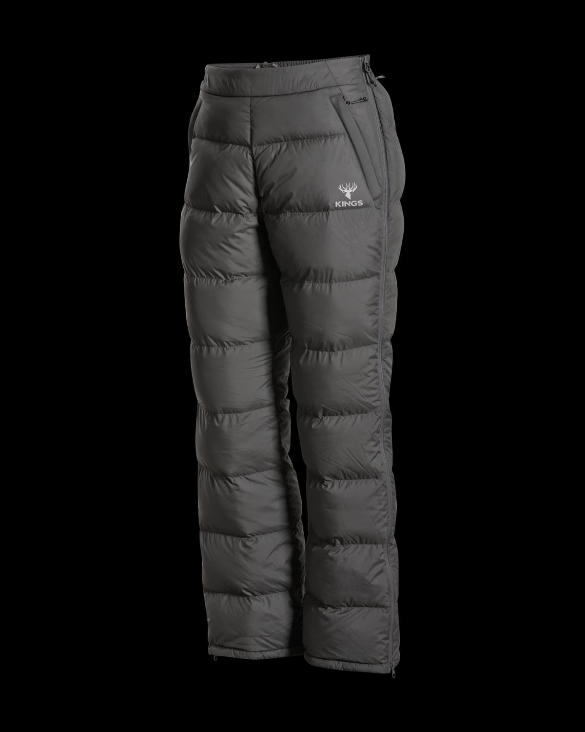 Women's XKG Down Transition Pant