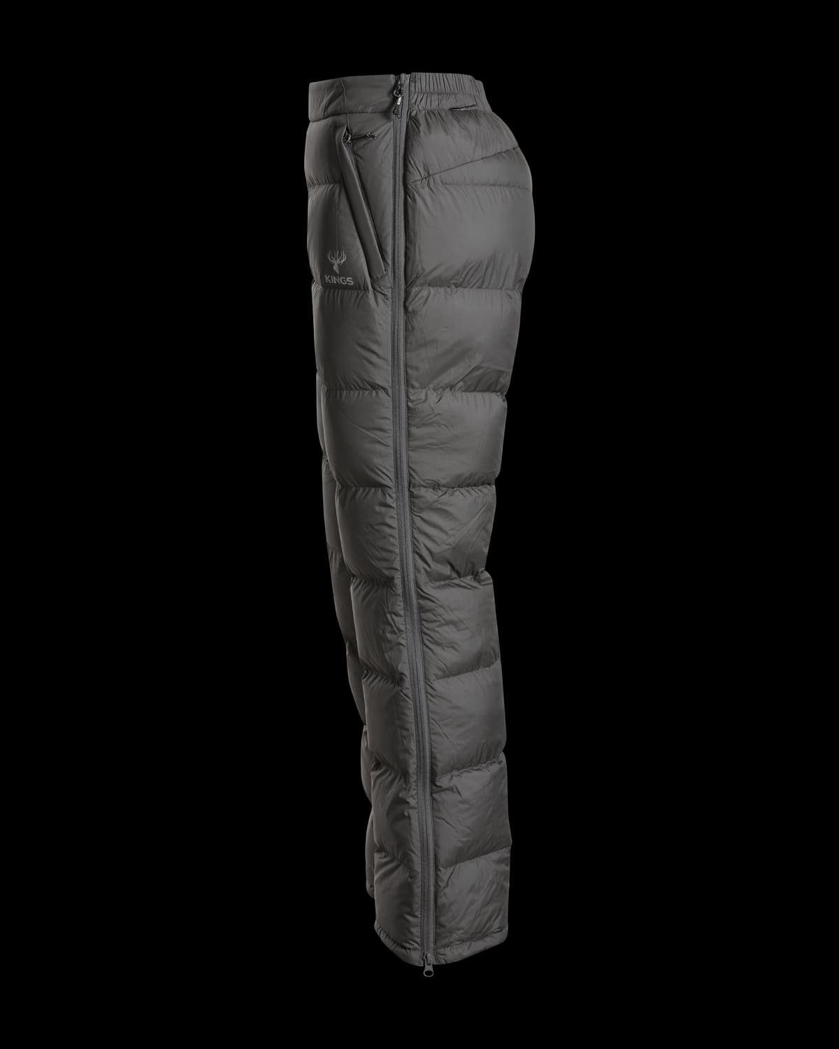 Women's XKG Down Transition Pant