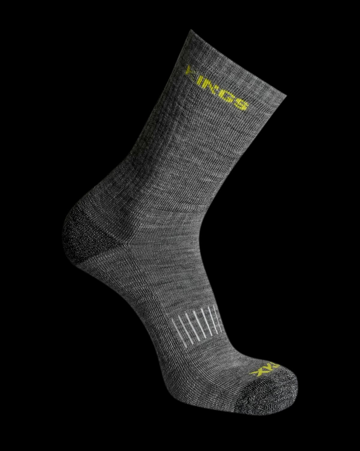 XKG Midweight Merino Socks