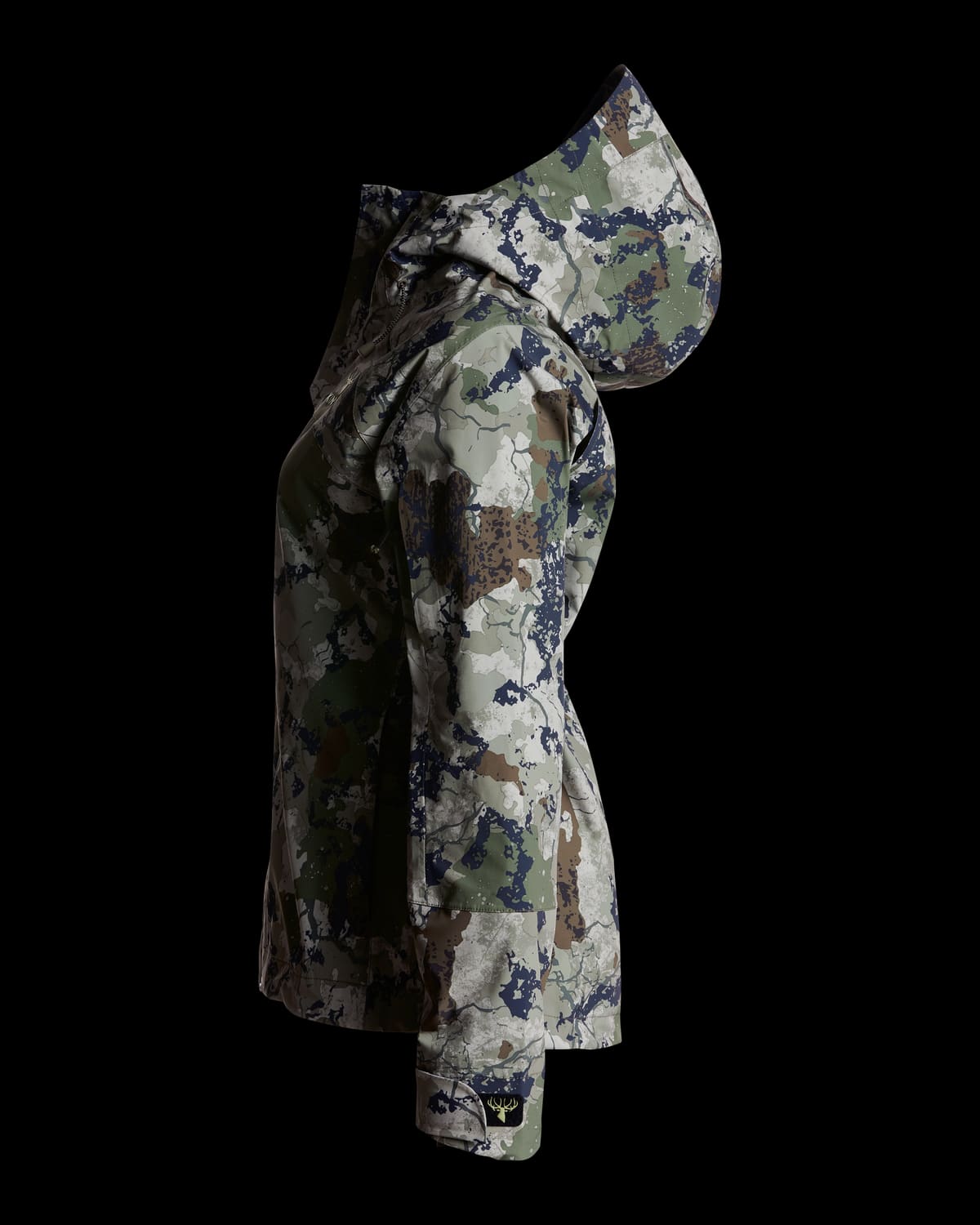 Women's XKG Paramount Rain Jacket