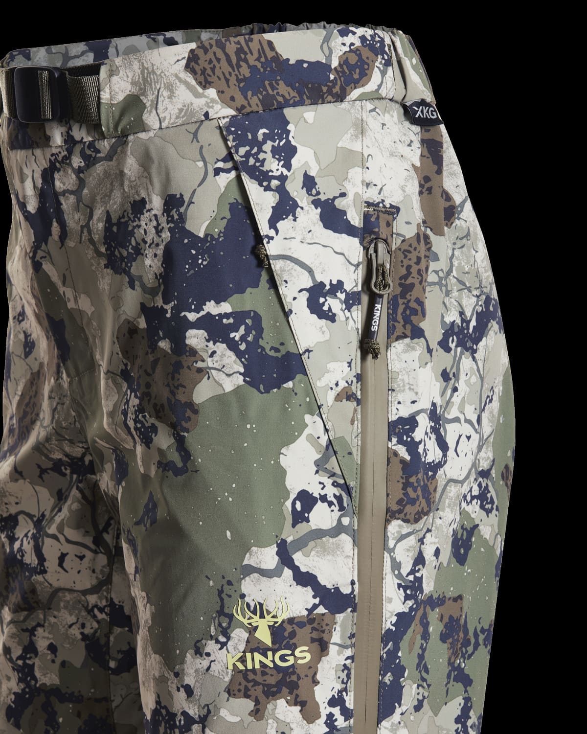 Women's XKG Paramount Rain Pant