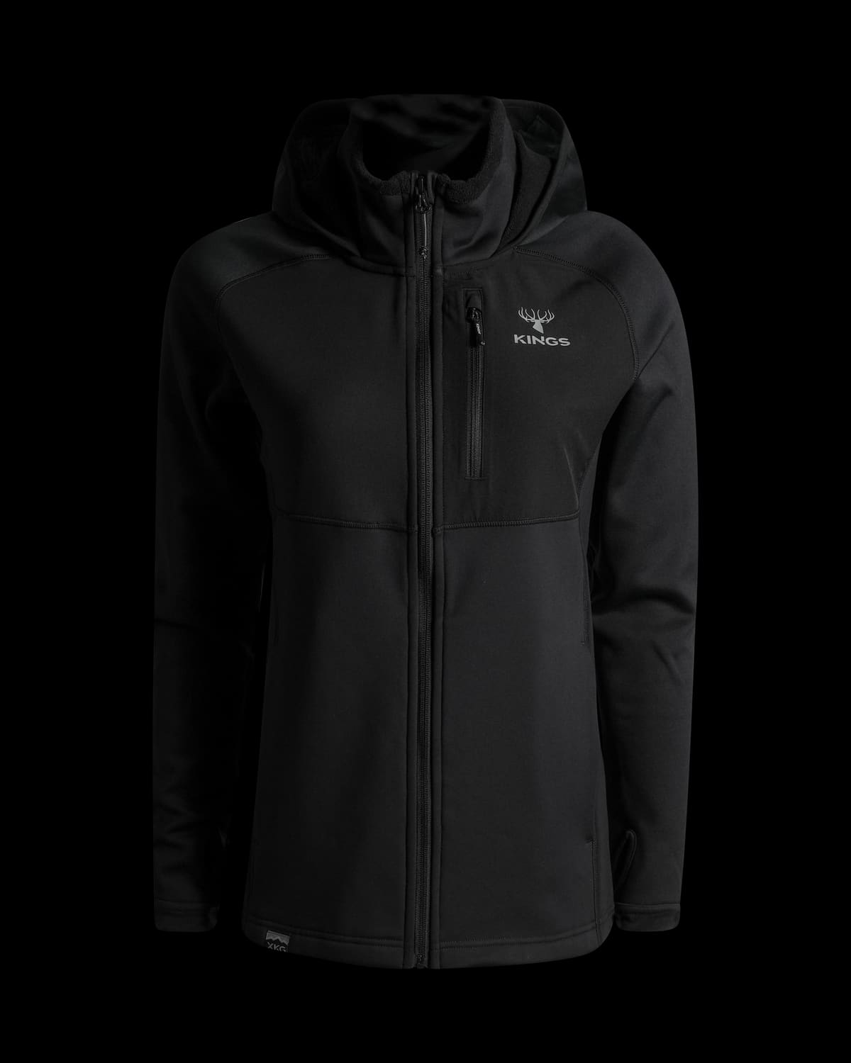 XKG Pinnacle Jacket
