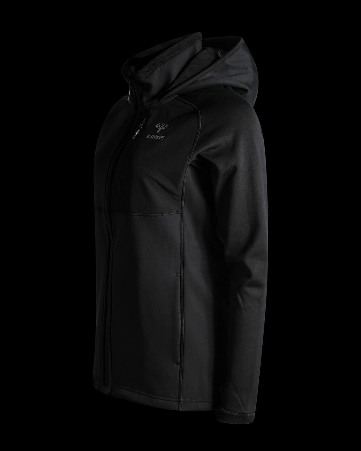 XKG Pinnacle Jacket