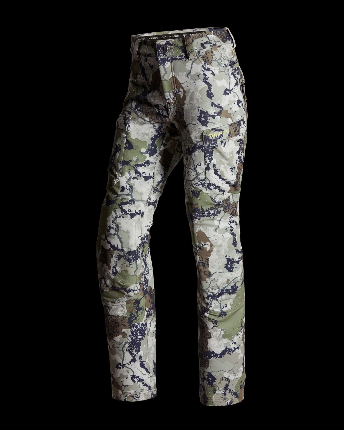 Women's XKG Preacher Pant