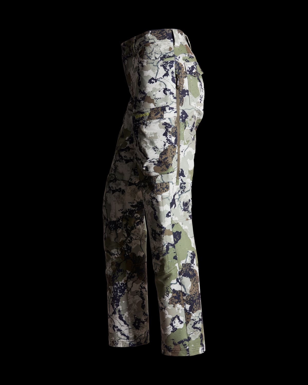 Women's XKG Preacher Pant