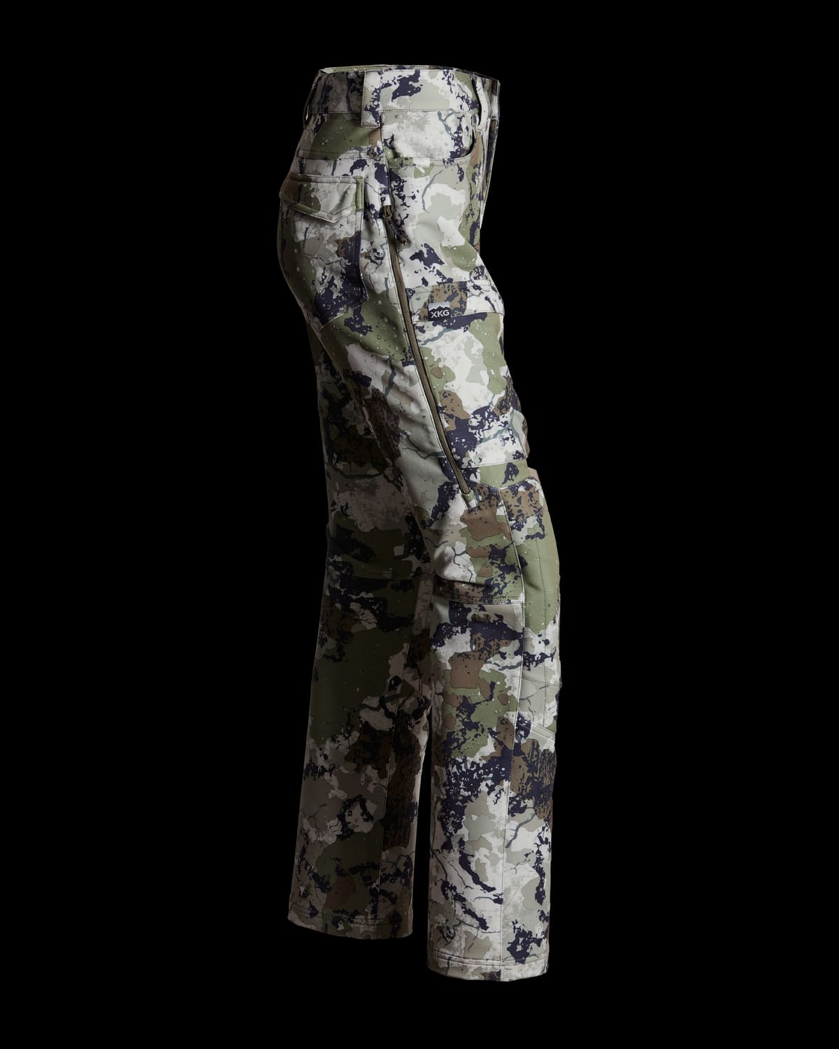 Women's XKG Preacher Pant