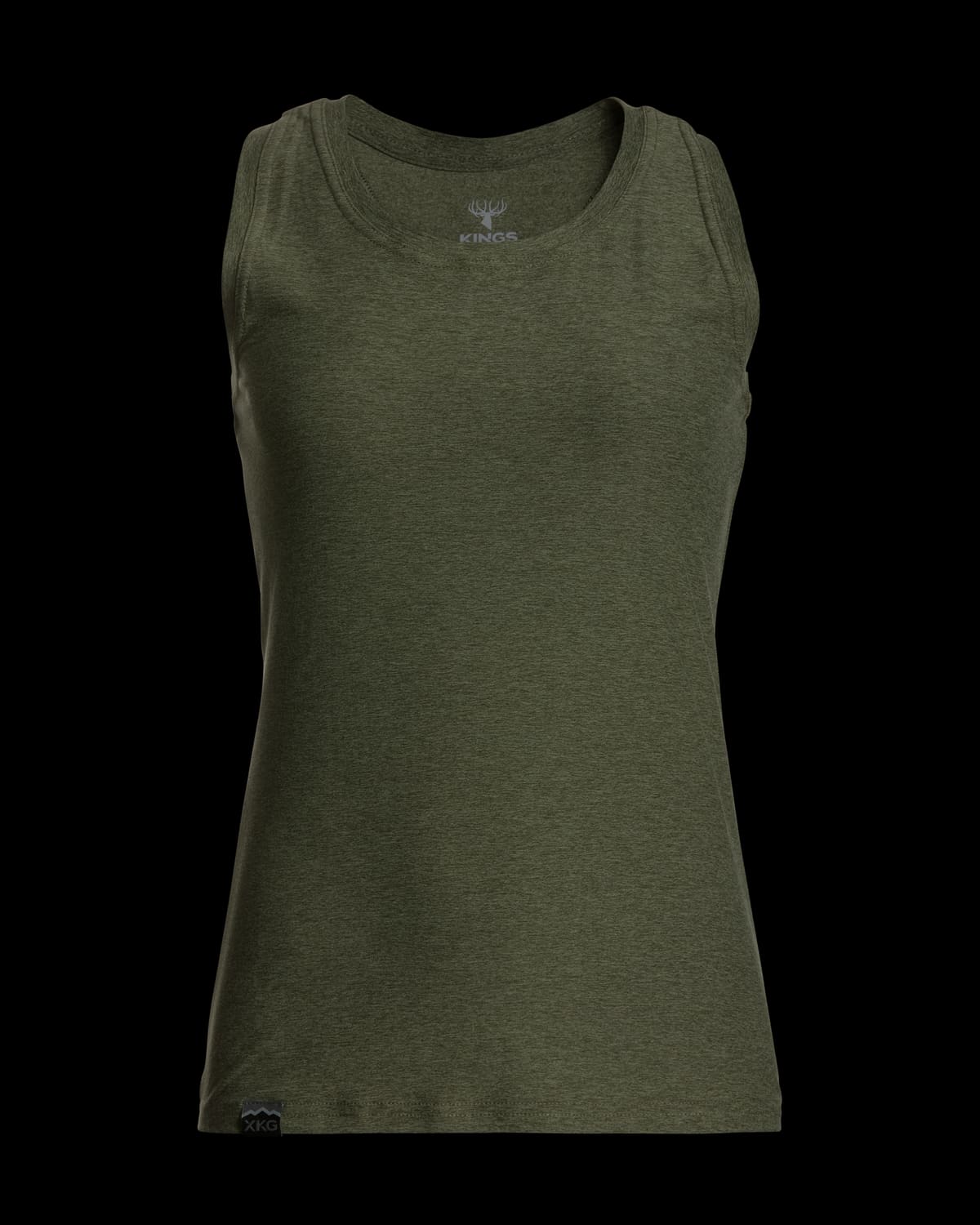 Women's XKG Scorch Tank