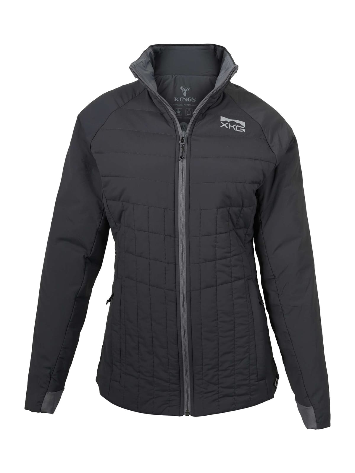 XKG Transition Flex Jacket