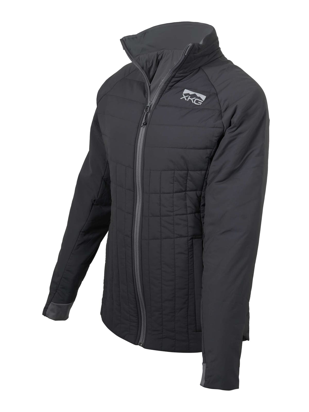 XKG Transition Flex Jacket