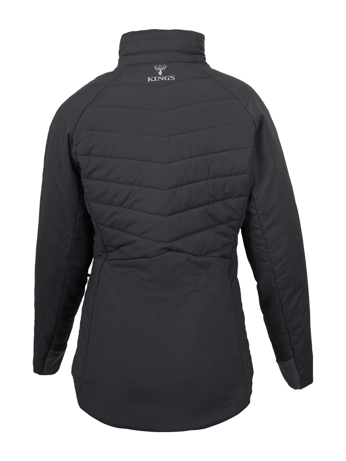 XKG Transition Flex Jacket