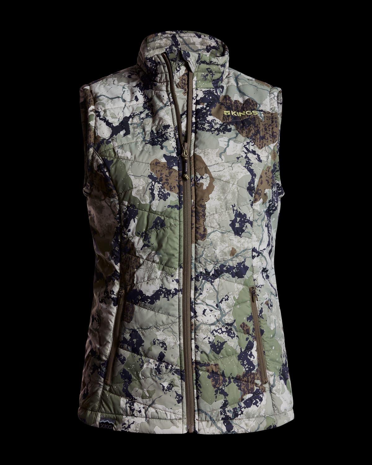 XKG Transition Vest