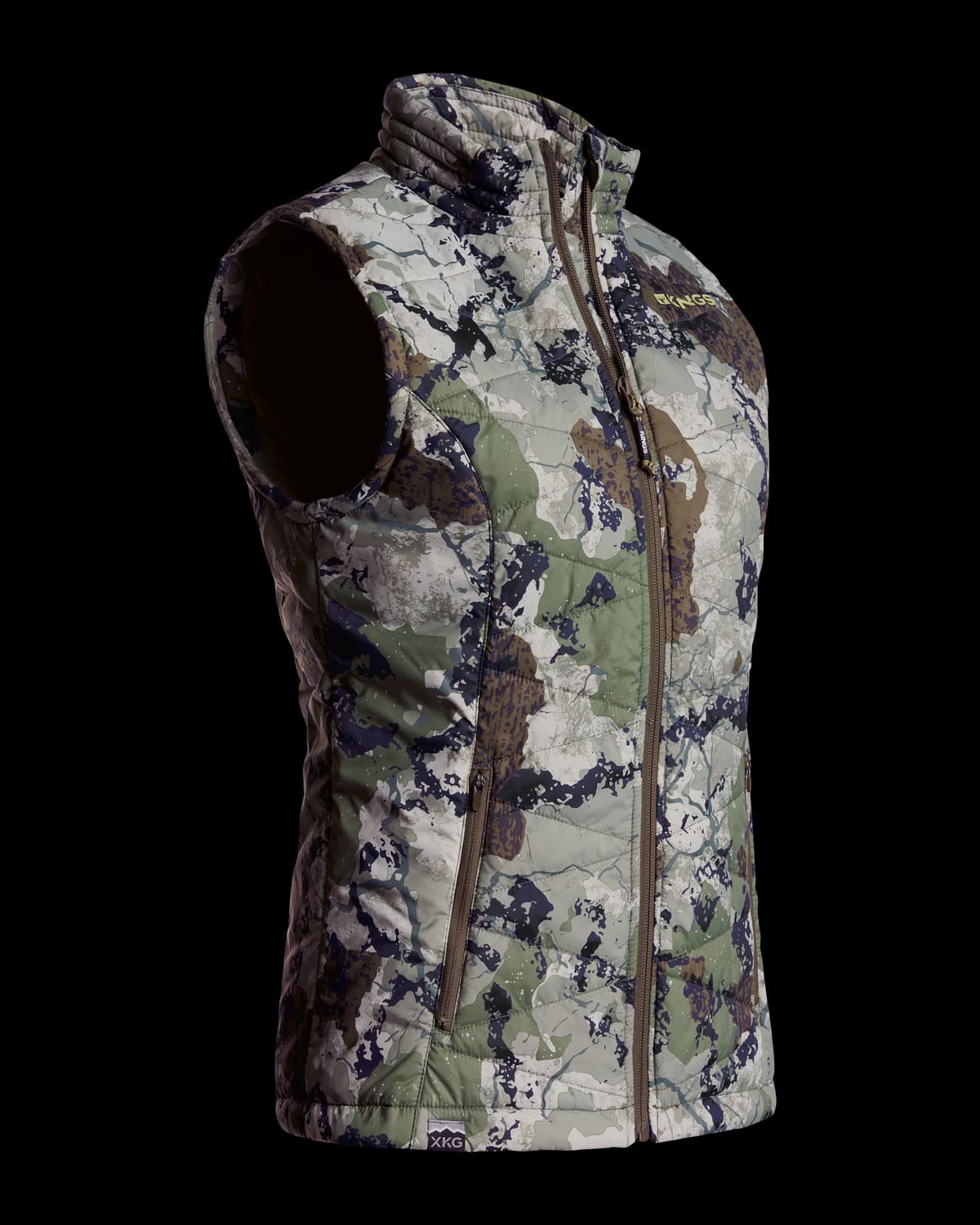 XKG Transition Vest