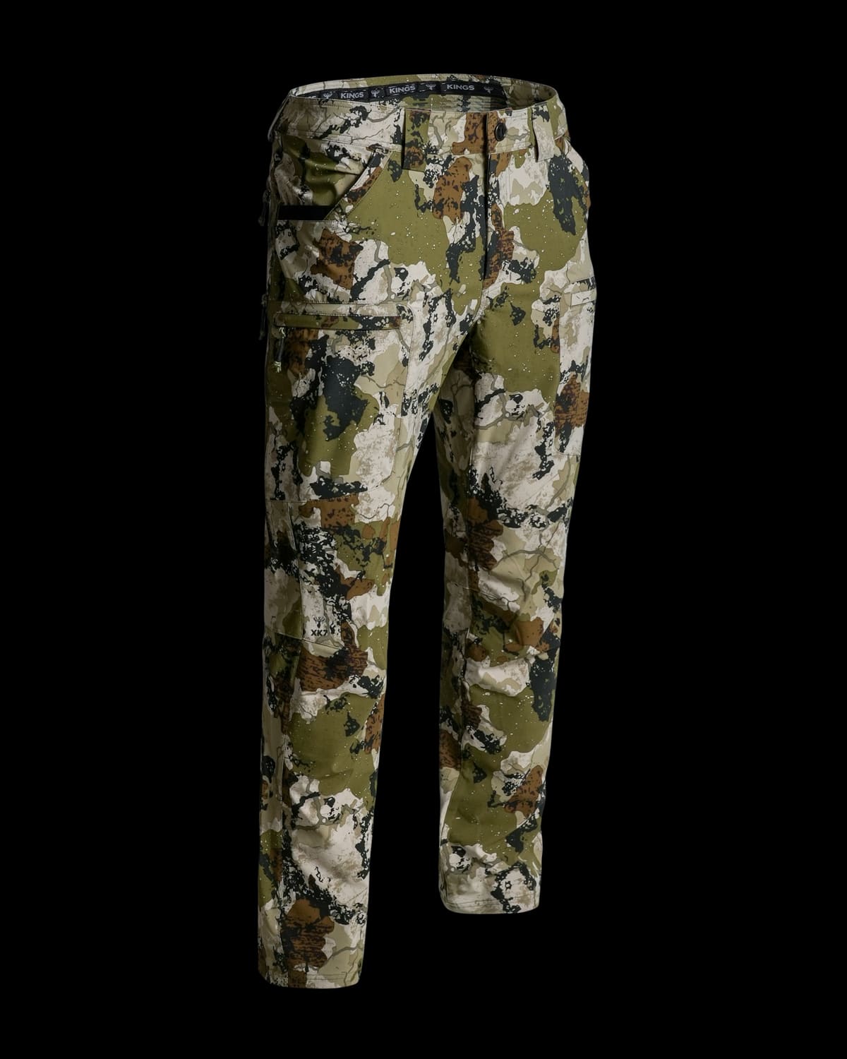 XKG Arco Pant