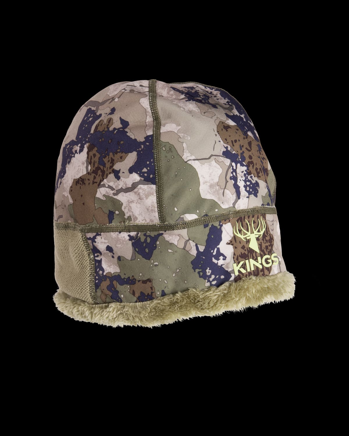 XKG Beanie
