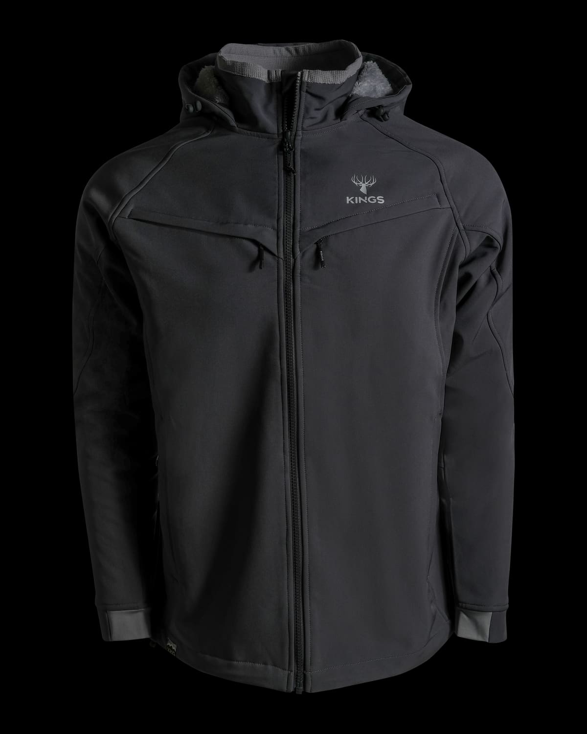 XKG Boulder Soft Shell Jacket