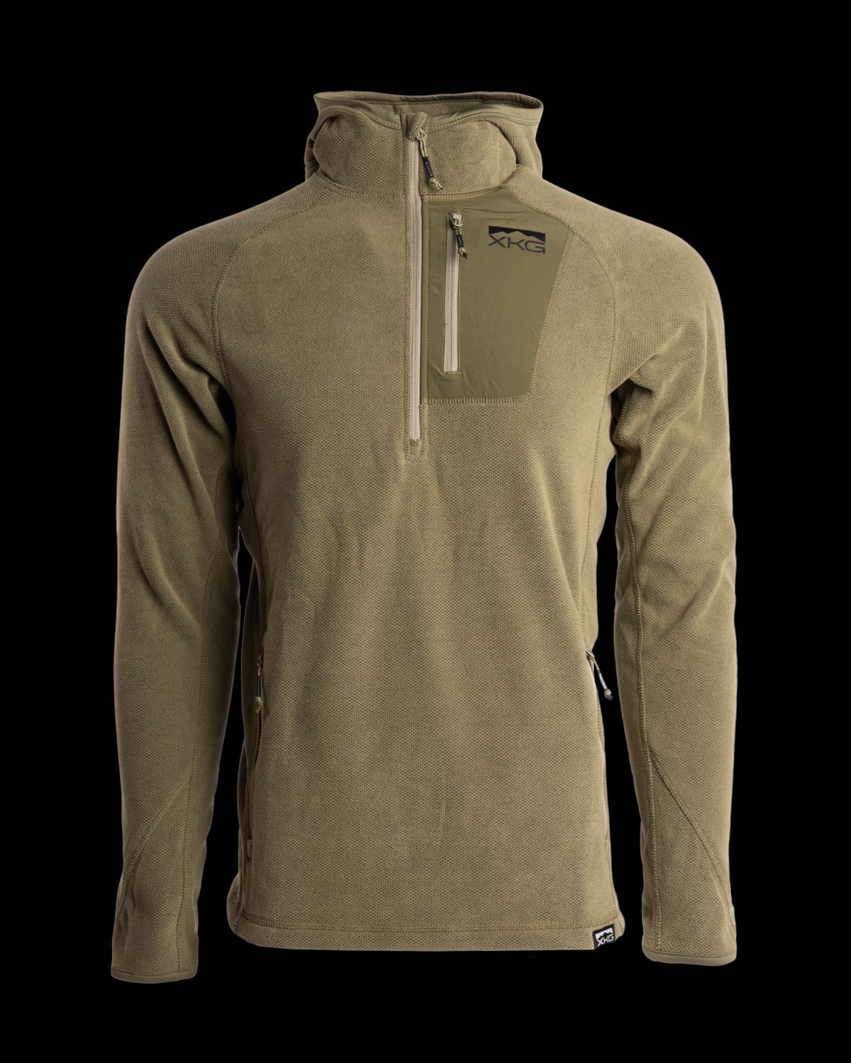 XKG Covert Hoodie