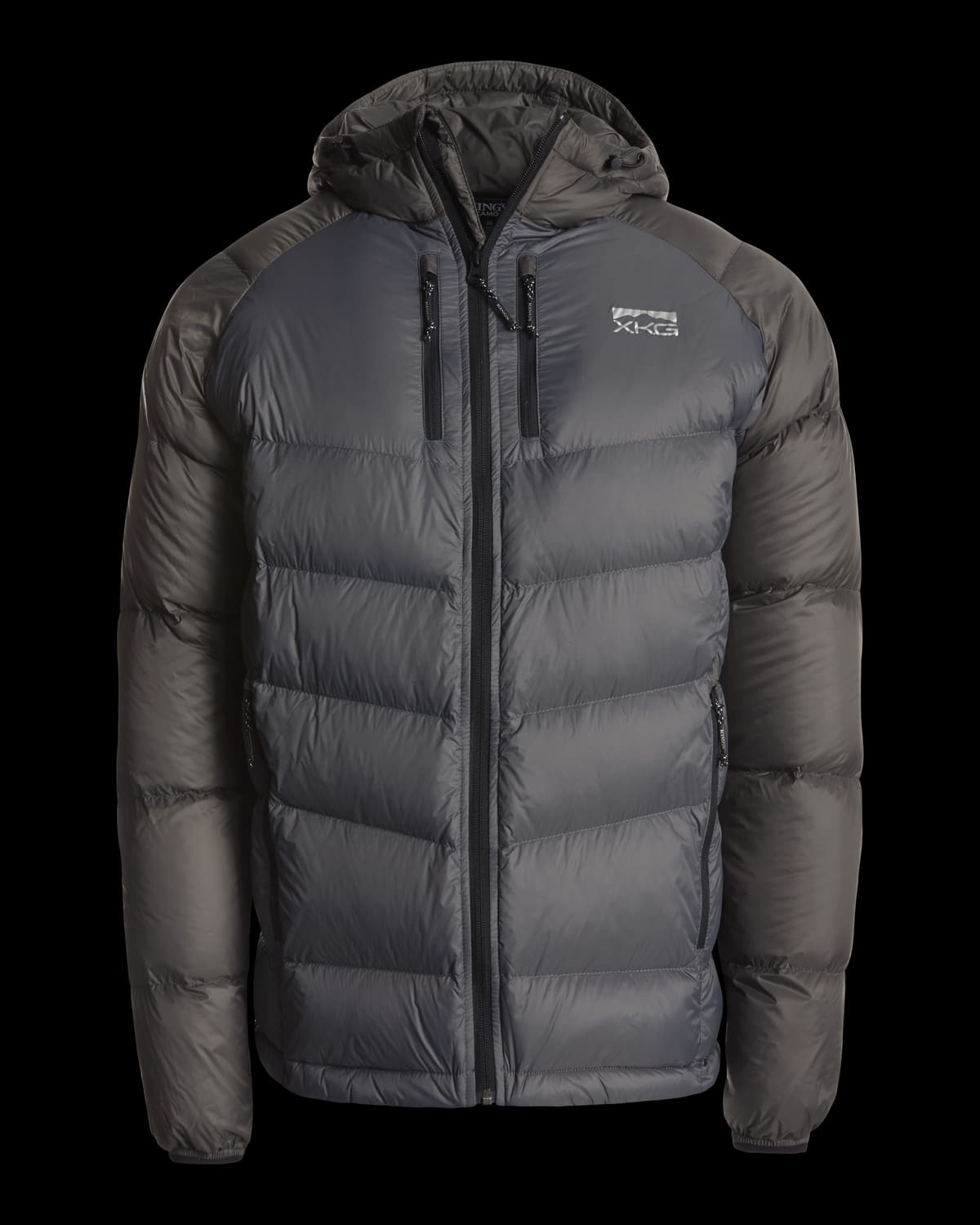 XKG Down Transition Jacket