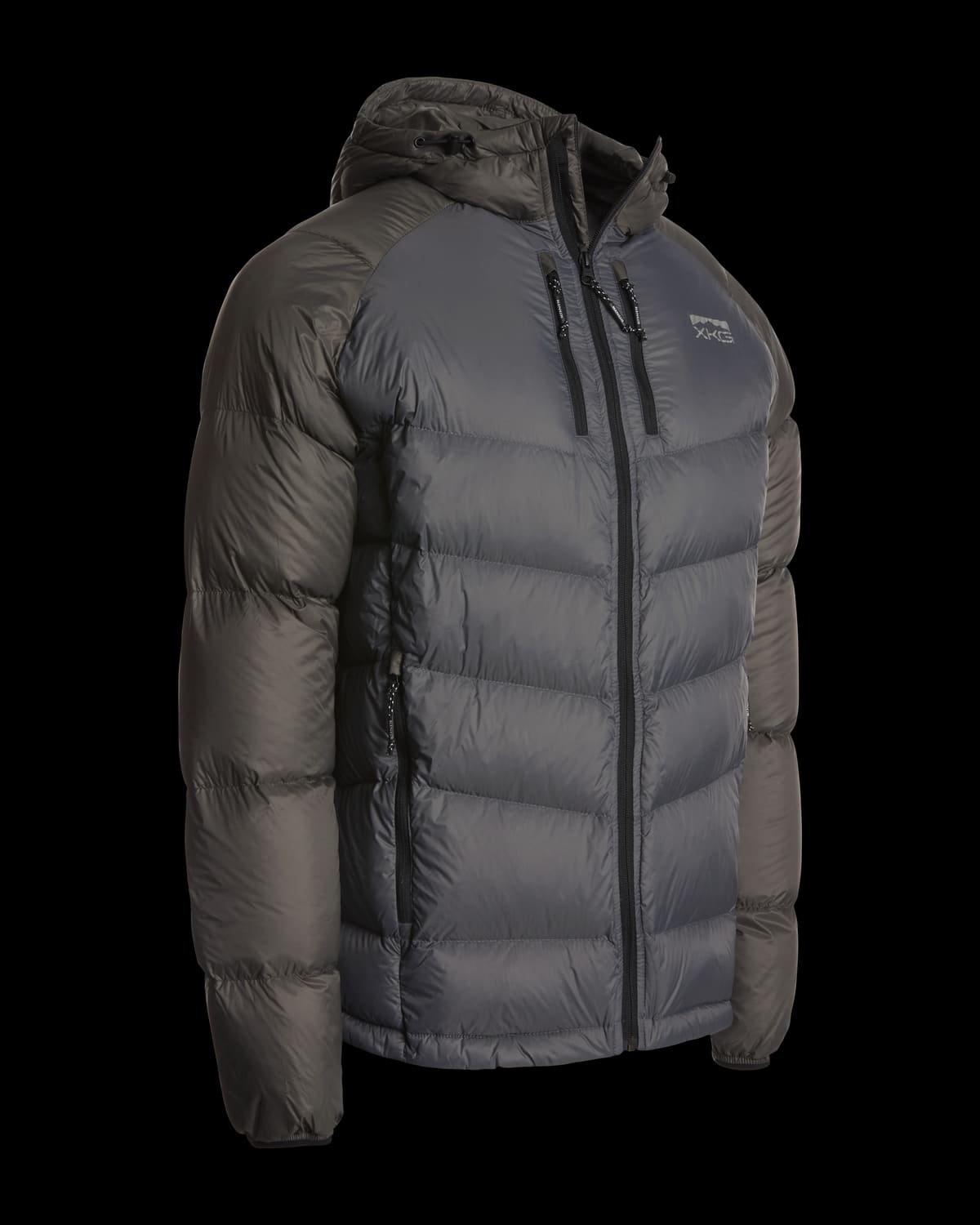 XKG Down Transition Jacket