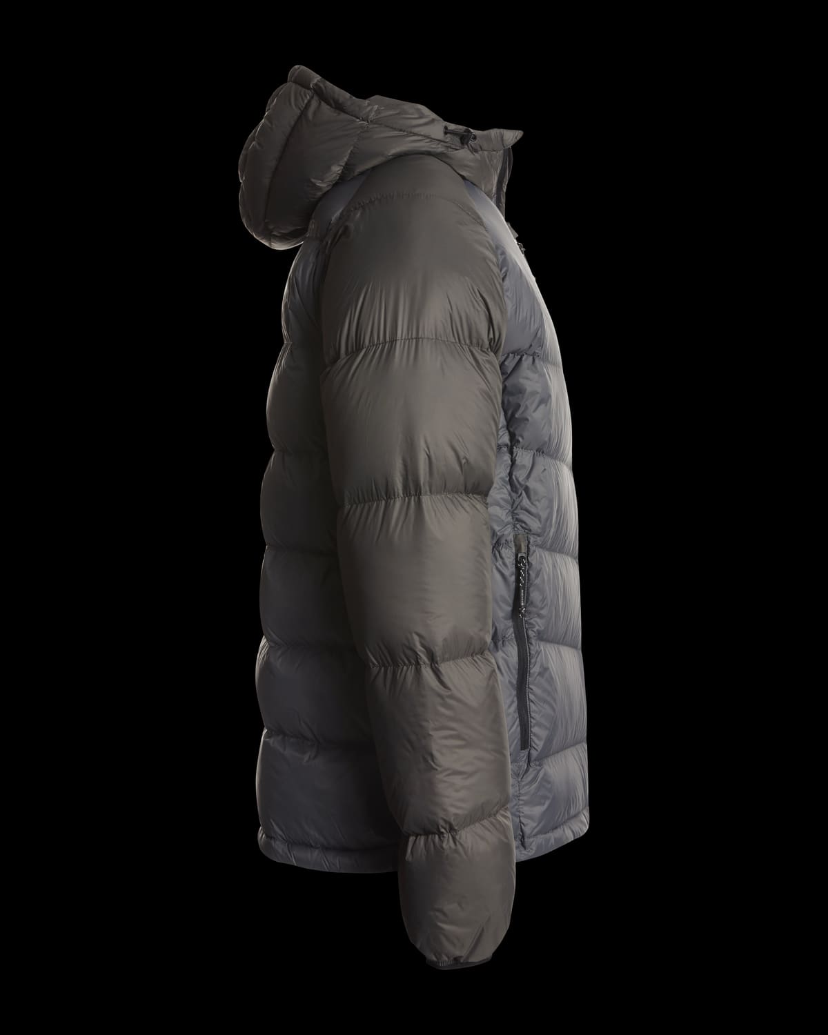 XKG Down Transition Jacket