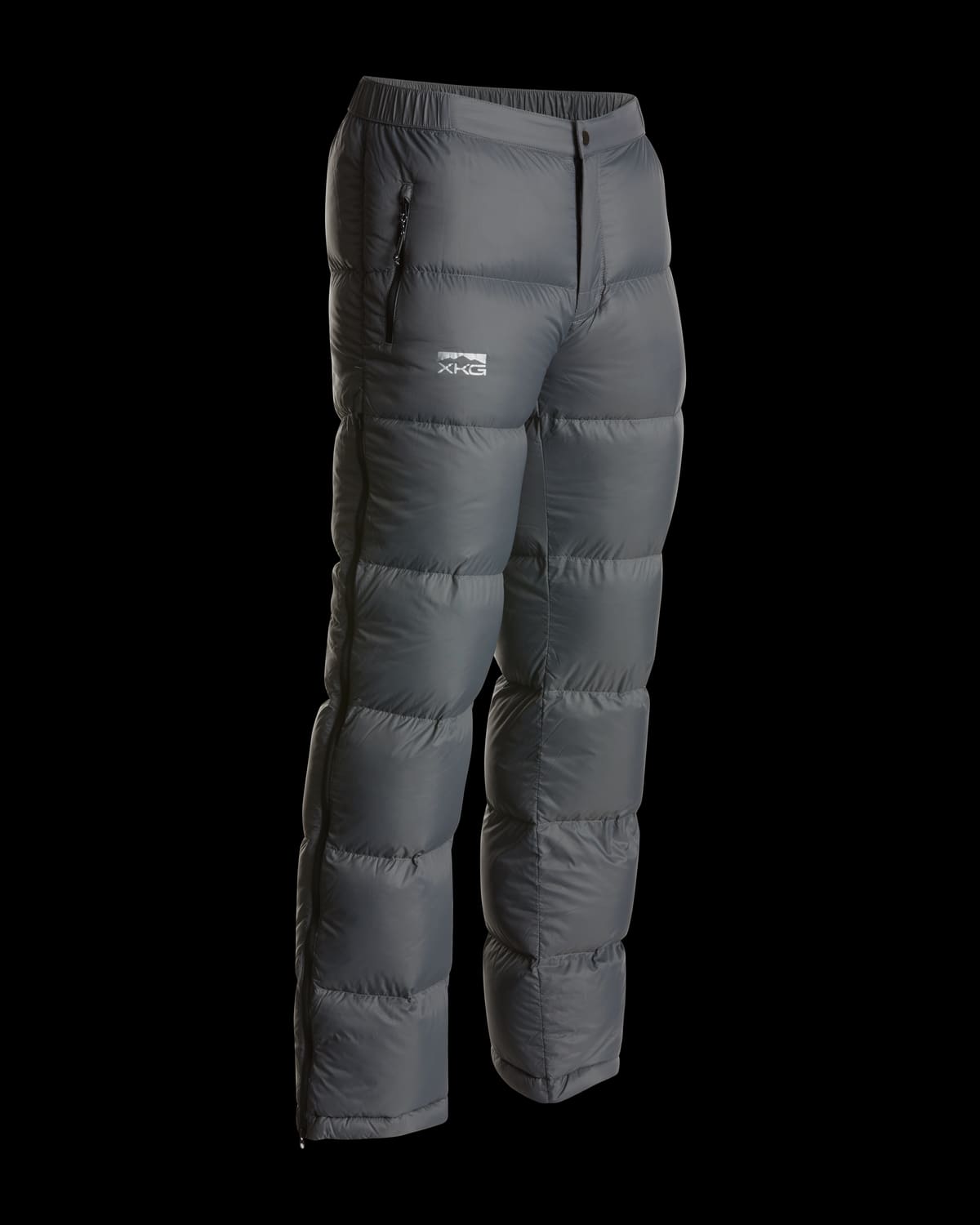 XKG Down Transition Pant