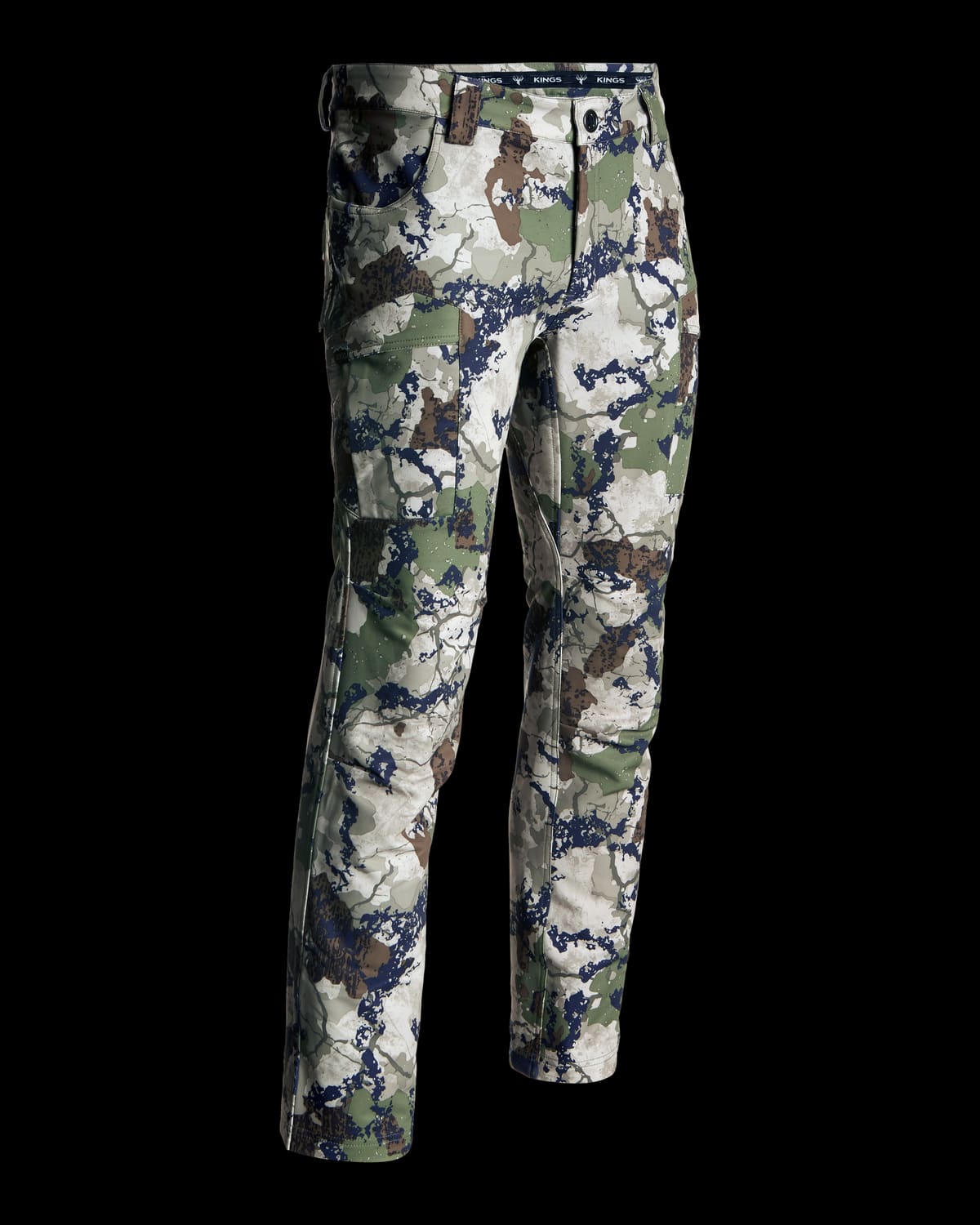 XKG Draft Pant
