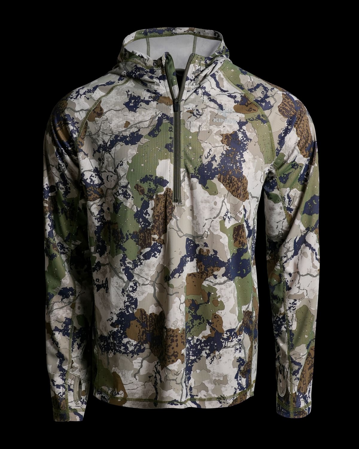 XKG Elevation Hoodie