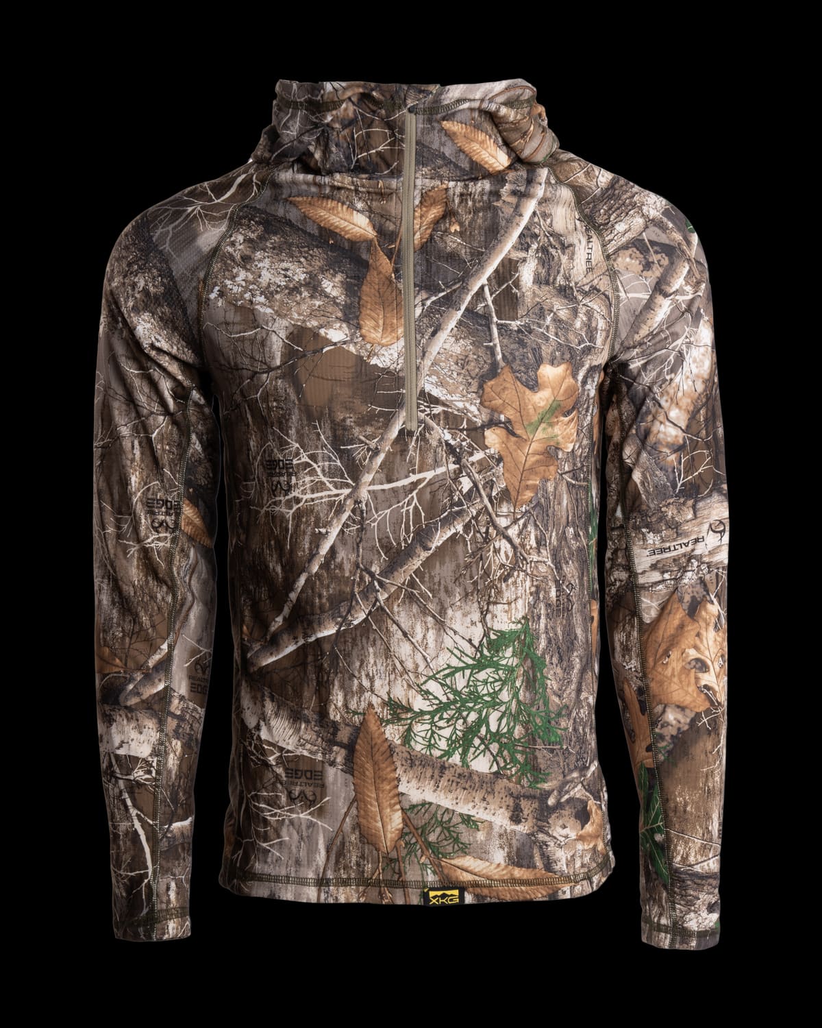 XKG Elevation Hoodie