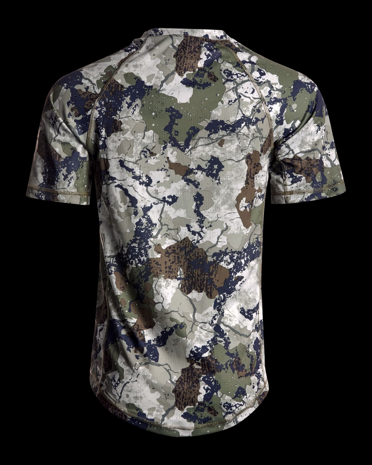 XKG Elevation Short Sleeve Tee
