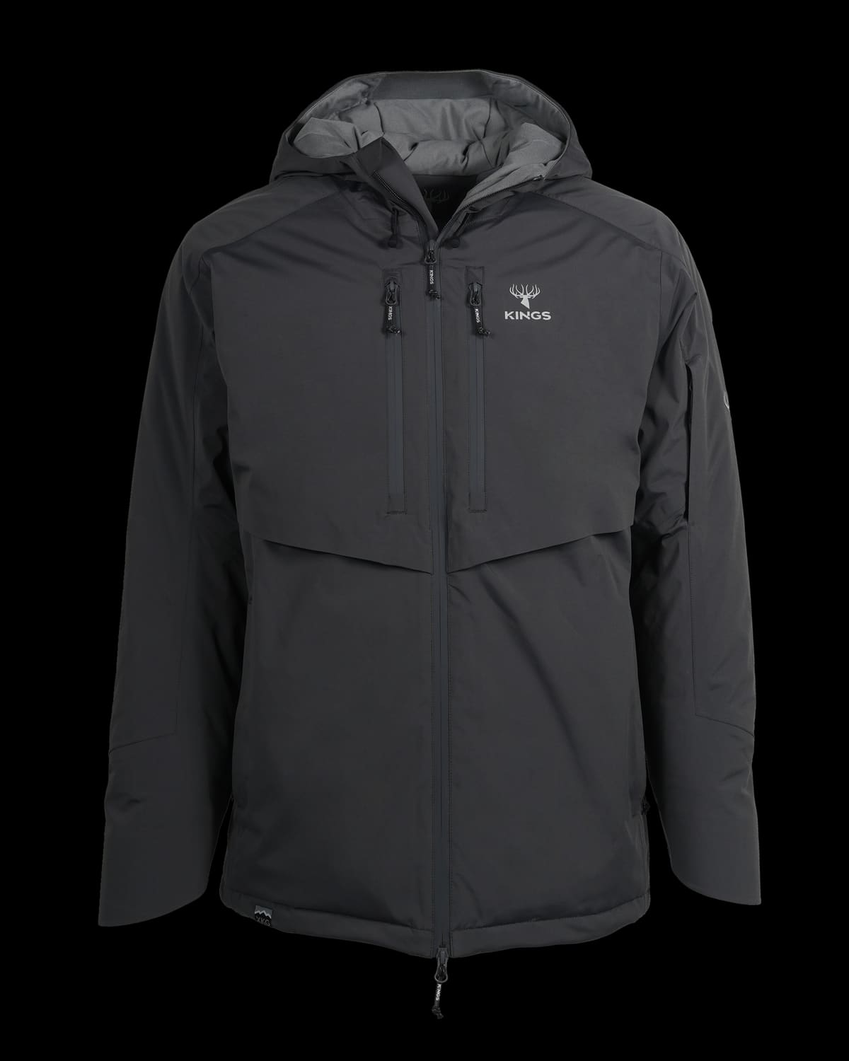 XKG Expedition Down Jacket