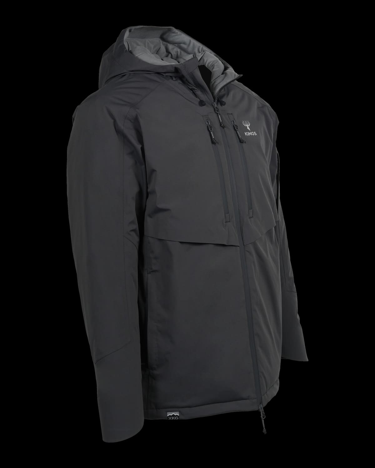 XKG Expedition Down Jacket