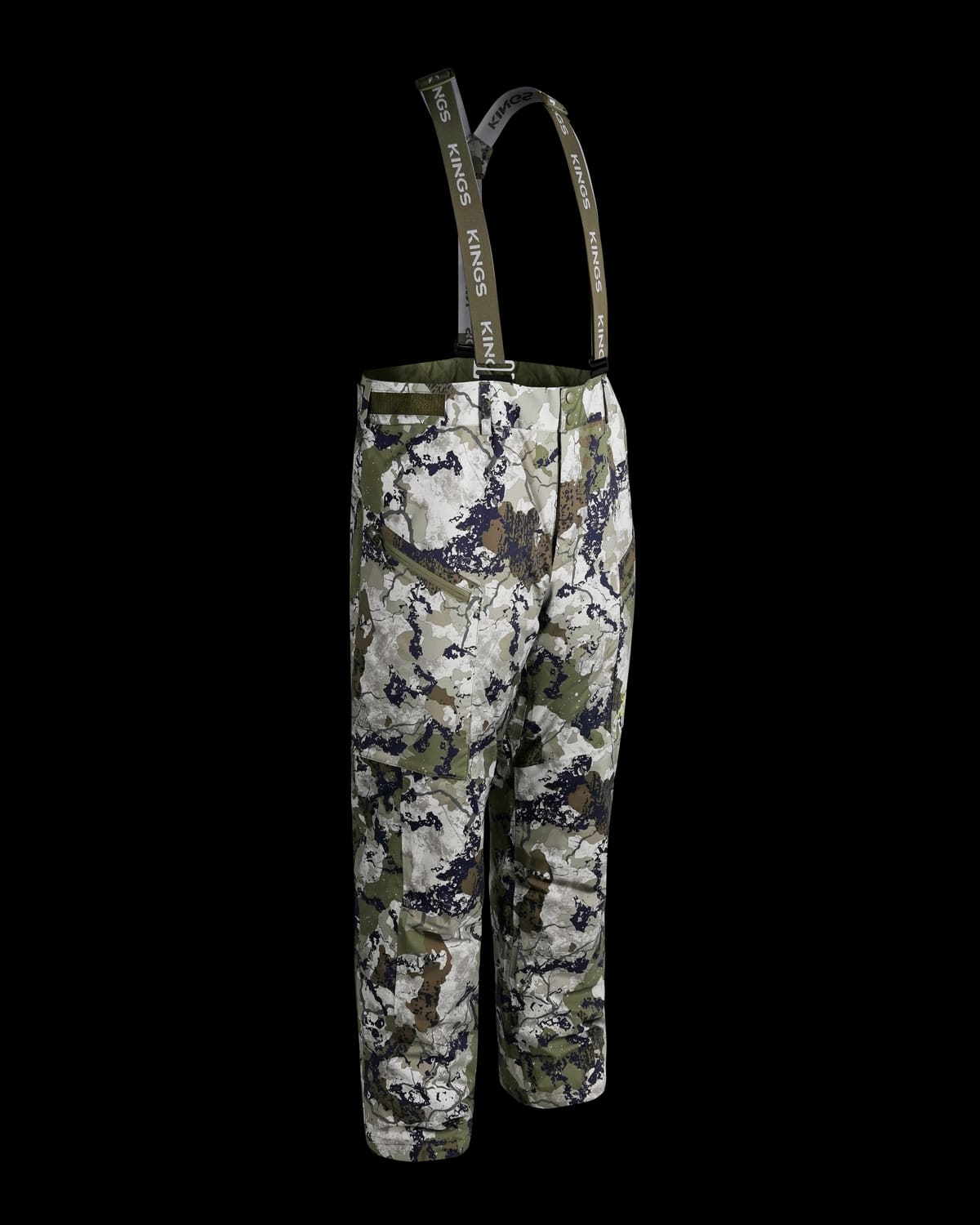XKG Expedition Down Pant