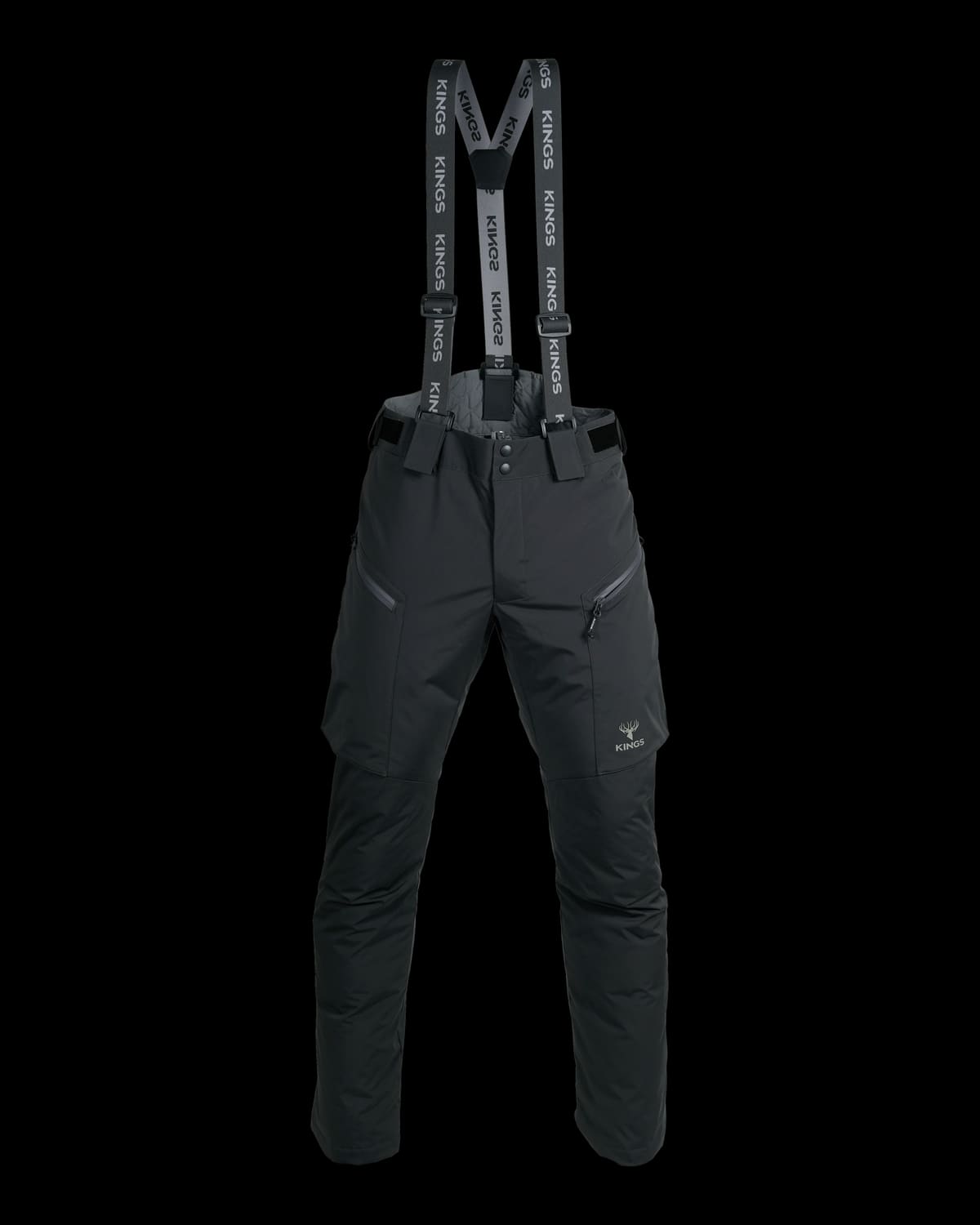 XKG Expedition Down Pant