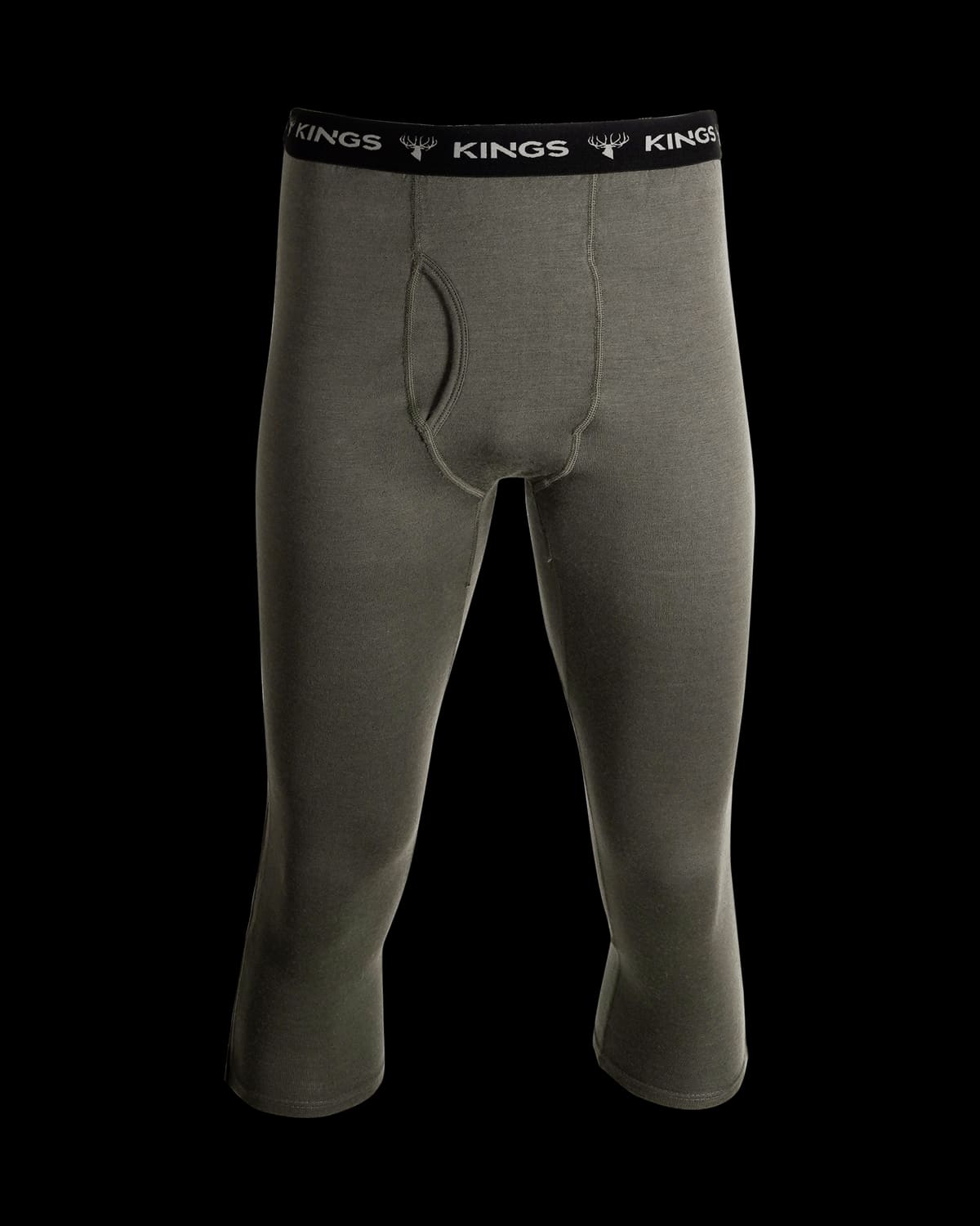 XKG Foundation 260 Zip Off Merino Bottom
