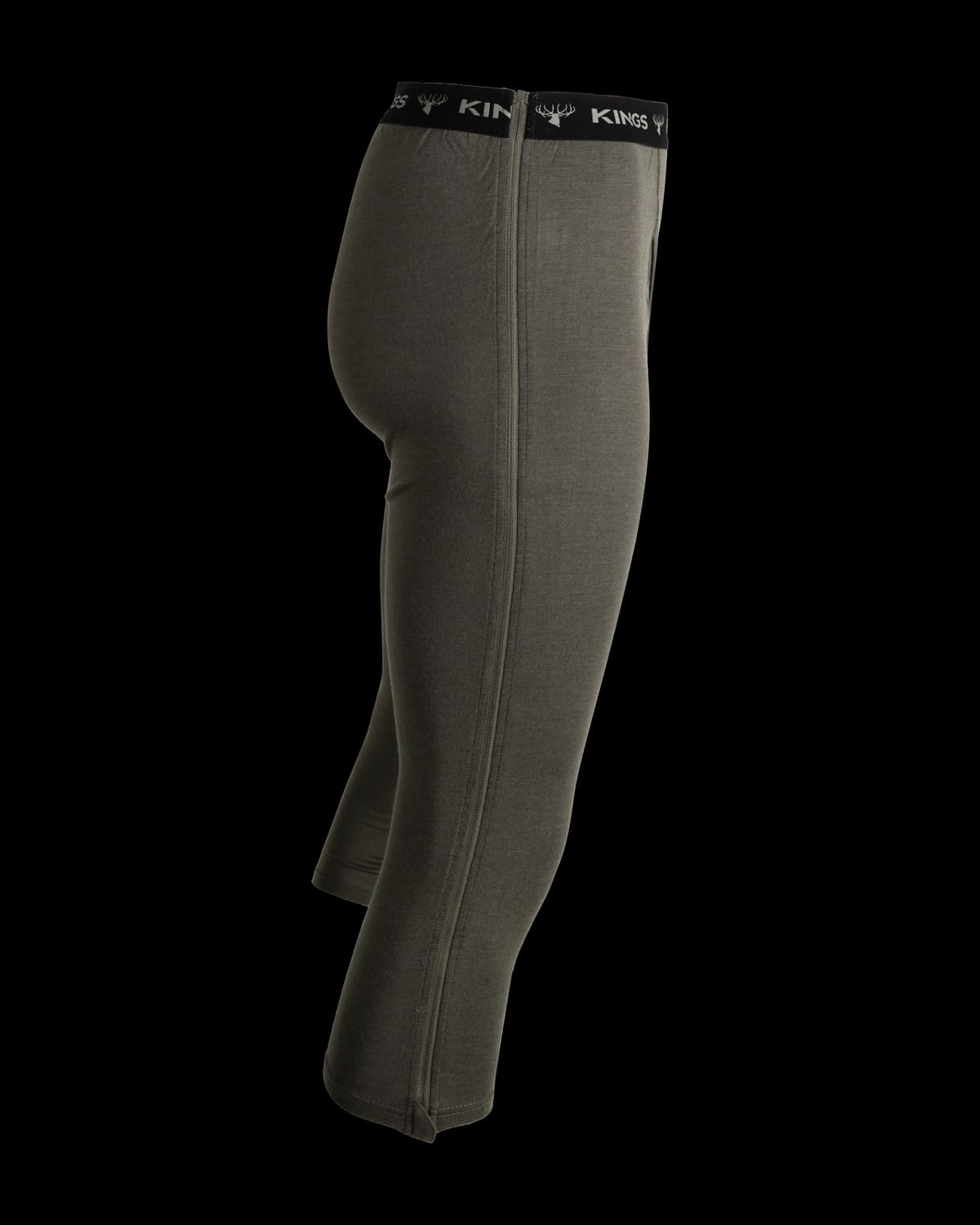 XKG Foundation 260 Zip Off Merino Bottom